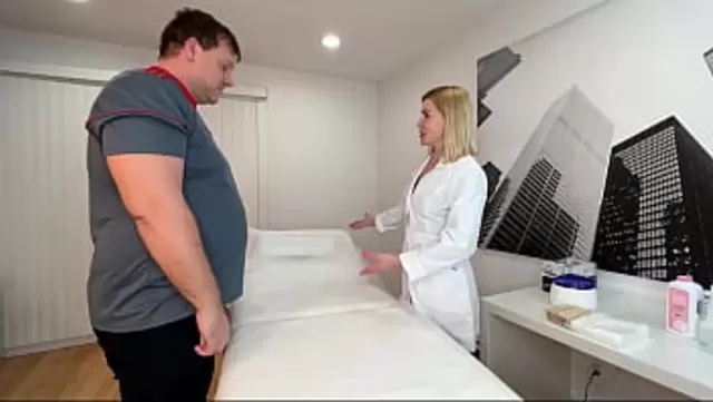 Barnauli massage therapist gets fucked for money